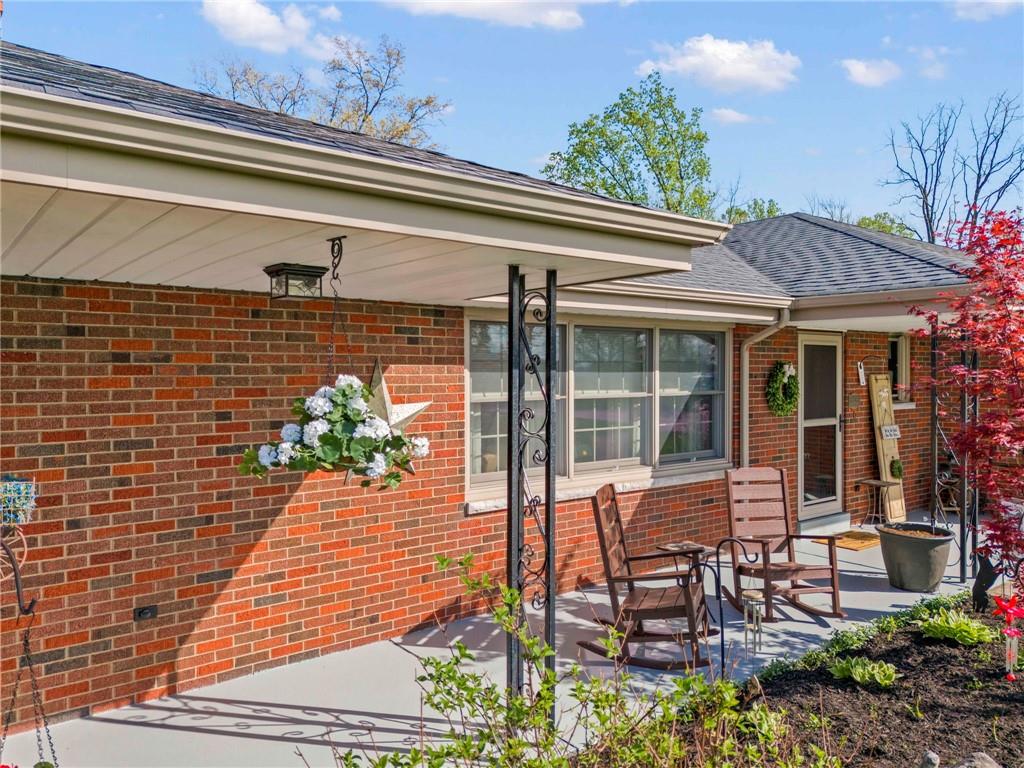 78 Conklin Road Washington, PA 15301 - Photo 2 of 39 78 Conklin Road