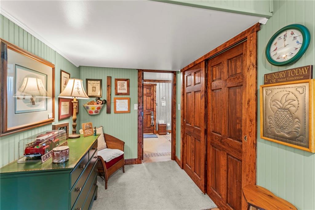 78 Conklin Road Washington, PA 15301 - Photo 22 of 39 Lower Level 78 Conklin Road