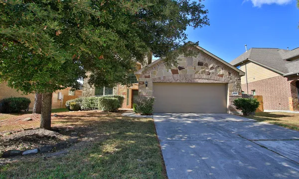 $2,599 | 13827 Slate Mountain Lane, Houston, TX 77044