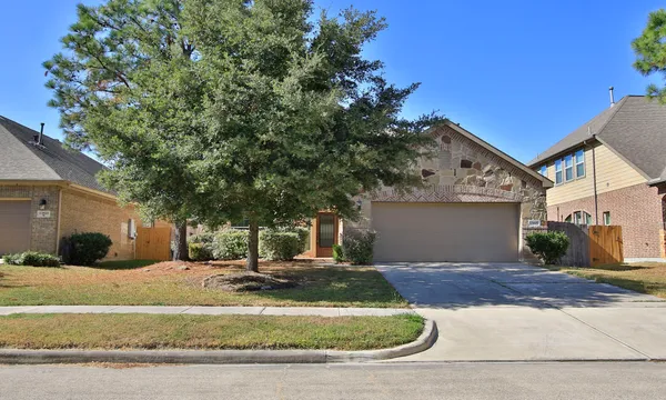 $2,599 | 13827 Slate Mountain Lane, Houston, TX 77044