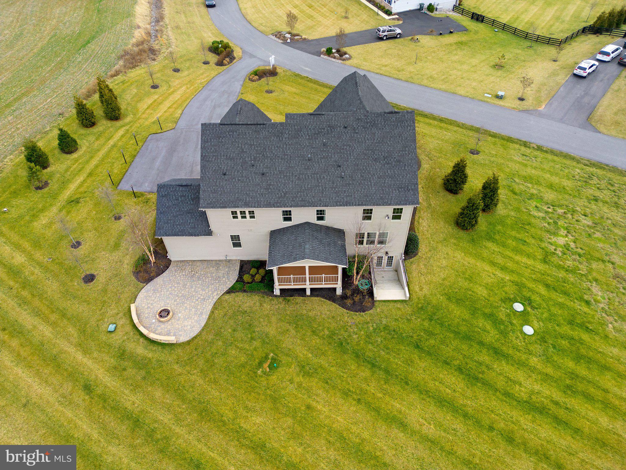 20366 Peach Tree Road Dickerson, MD 20842 - Photo 41 of 49