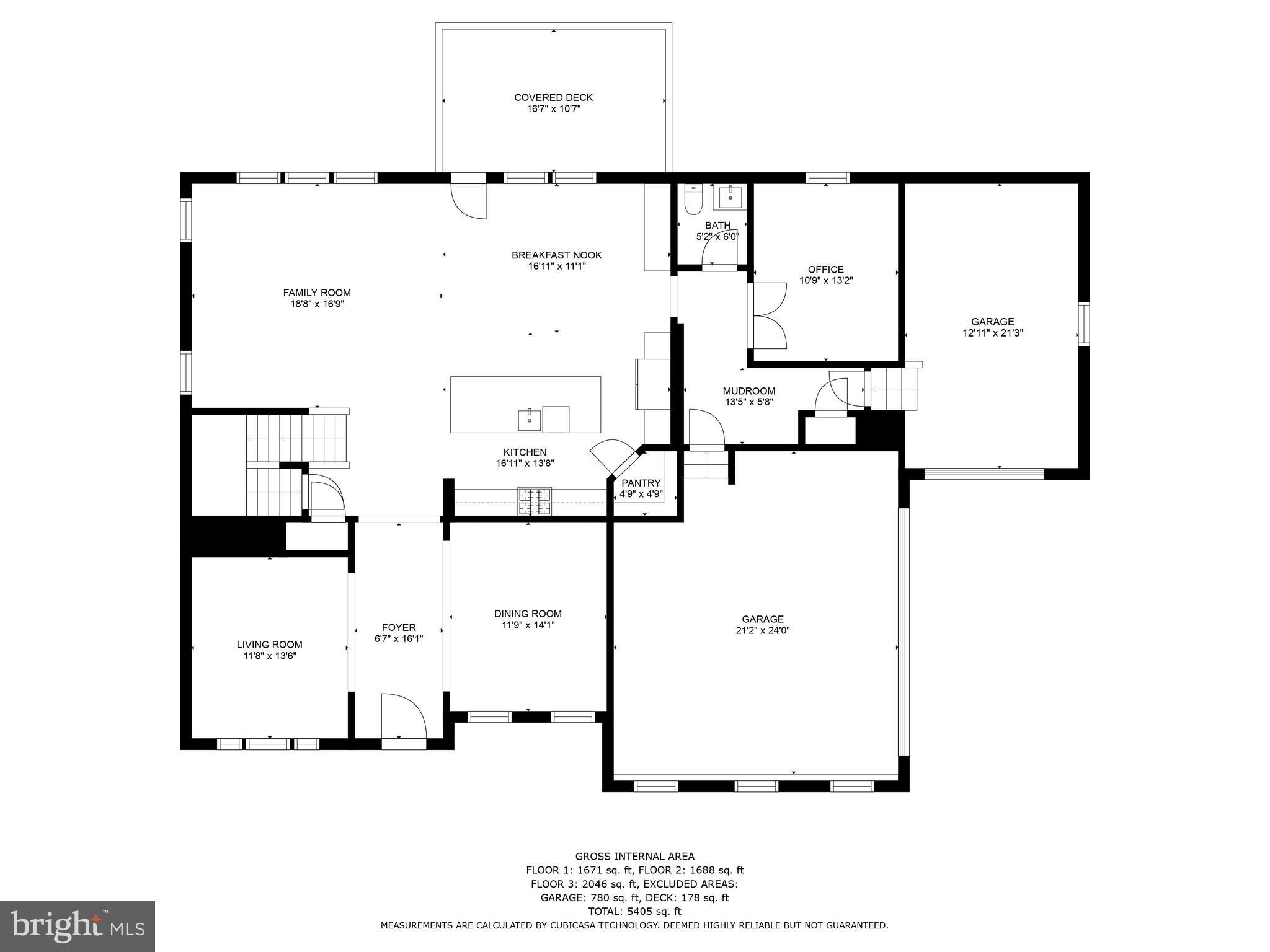 20366 Peach Tree Road Dickerson, MD 20842 - Photo 46 of 49