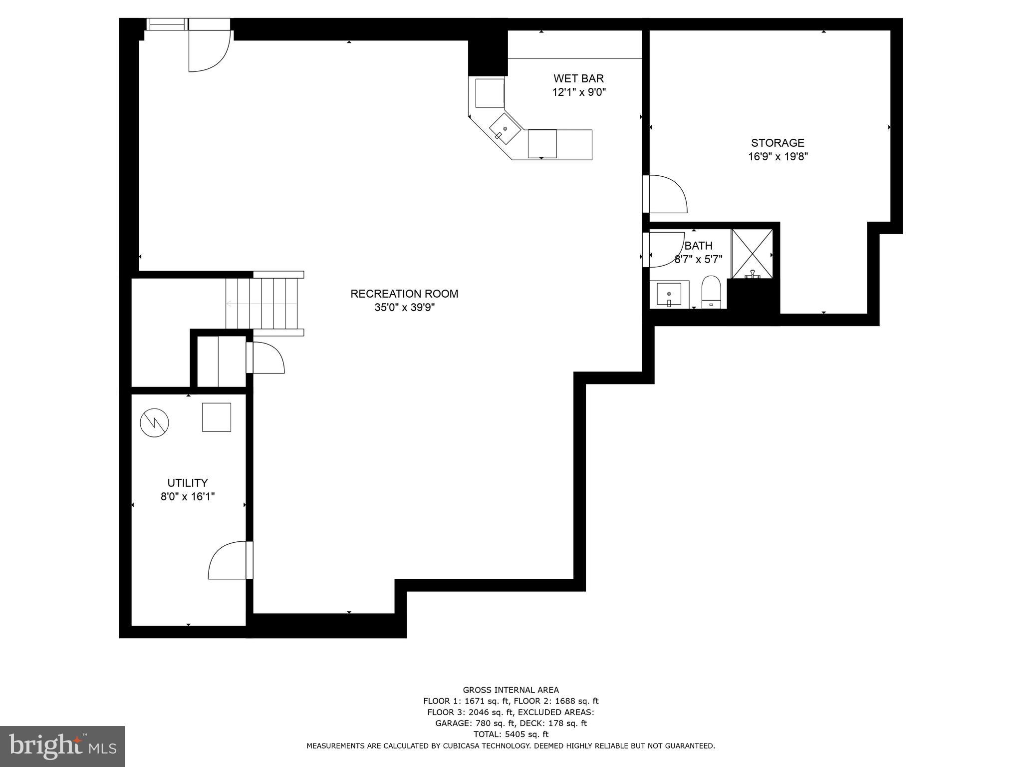 20366 Peach Tree Road Dickerson, MD 20842 - Photo 48 of 49