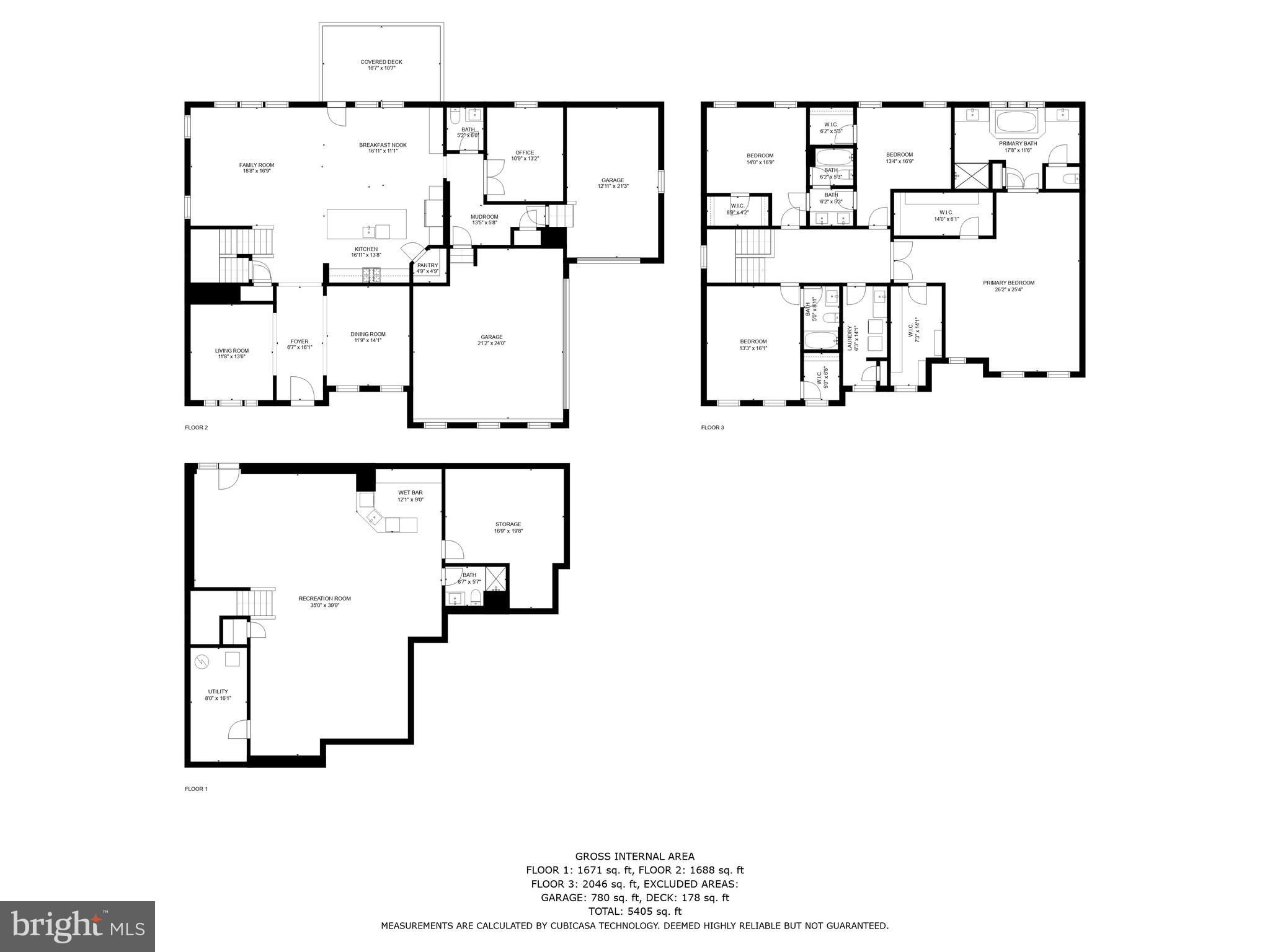 20366 Peach Tree Road Dickerson, MD 20842 - Photo 49 of 49