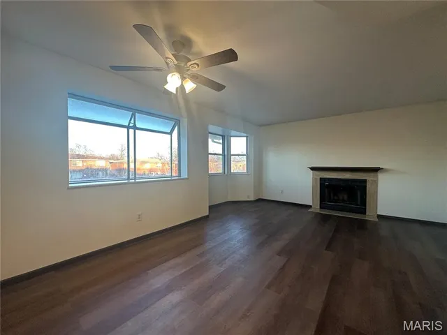 $89,000 | 702 Materdie Lane, Unit C, Florissant, MO 63031