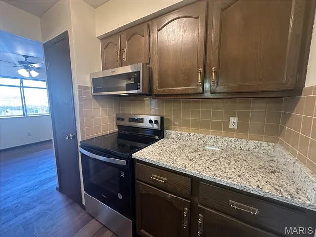 $89,000 | 702 Materdie Lane, Unit C, Florissant, MO 63031