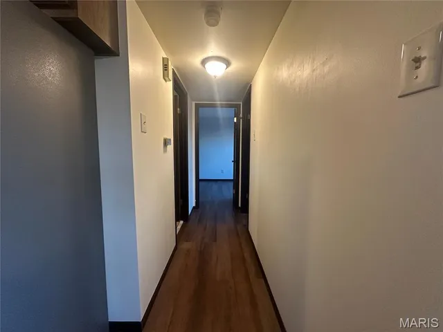 $89,000 | 702 Materdie Lane, Unit C, Florissant, MO 63031