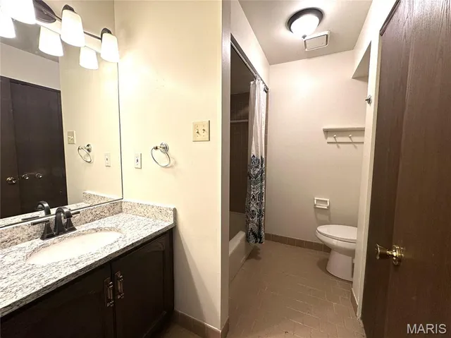 $89,000 | 702 Materdie Lane, Unit C, Florissant, MO 63031