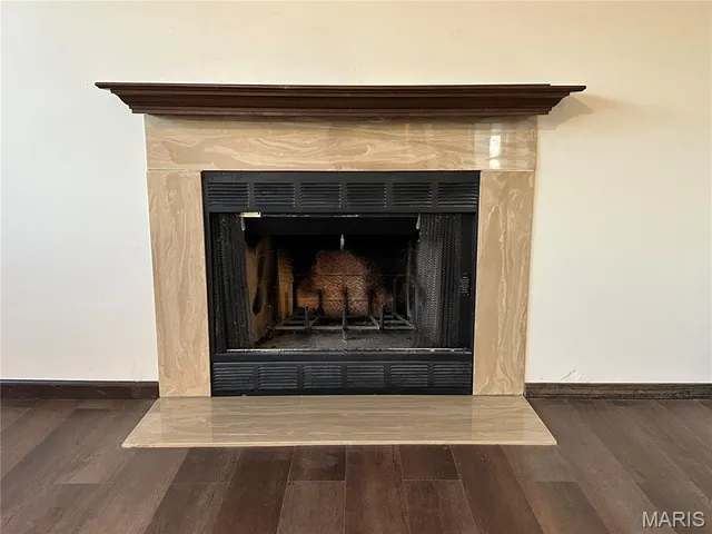 $89,000 | 702 Materdie Lane, Unit C, Florissant, MO 63031