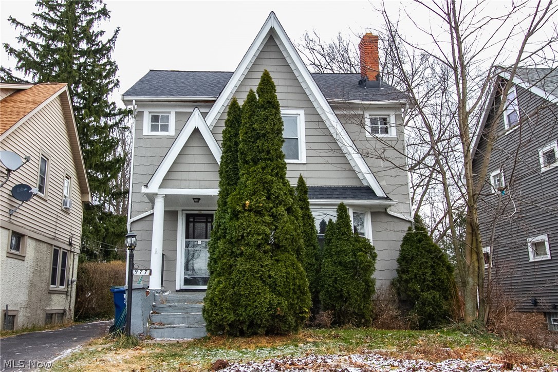 977 Selwyn Road Cleveland, OH 44112 - Photo 1 of 35 Gallery Image 1