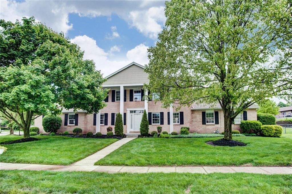 1116 Ryan Road Springfield, OH 45503 - Photo 1 of 47