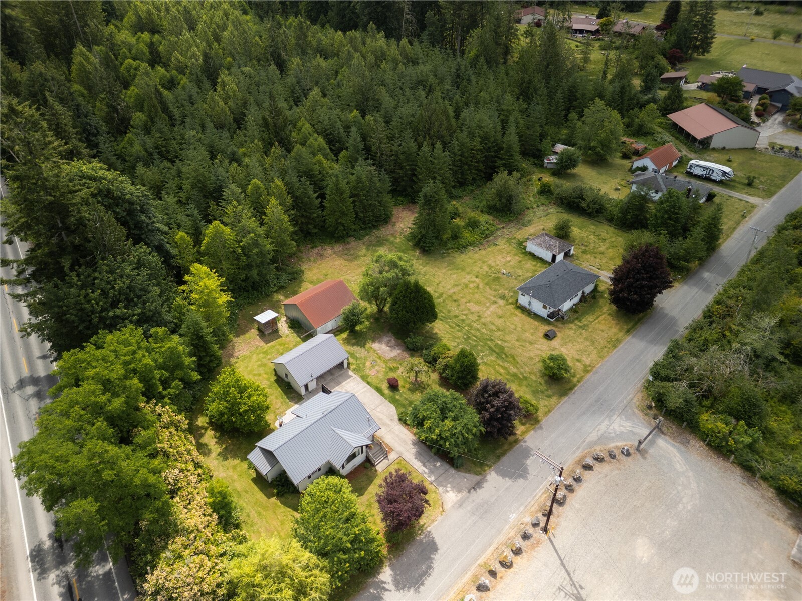 48242 Moen Road Concrete, WA 98237 - Photo 30 of 32