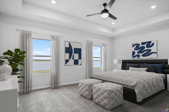 $332,900 | 949 Ryan Avenue, Baker, LA 70714