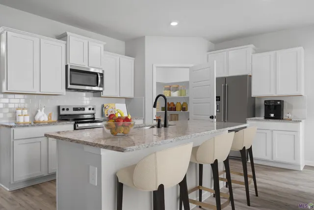 $332,900 | 949 Ryan Avenue, Baker, LA 70714