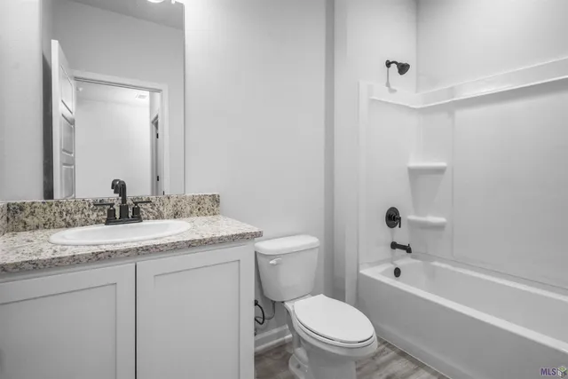 $332,900 | 949 Ryan Avenue, Baker, LA 70714