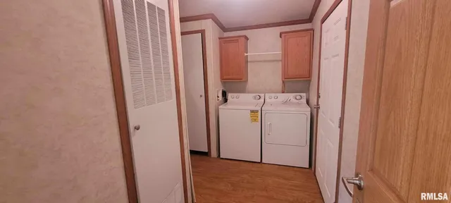 $135,000 | 1355 South College Street, Salem, IL 62881