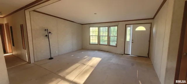 $135,000 | 1355 South College Street, Salem, IL 62881