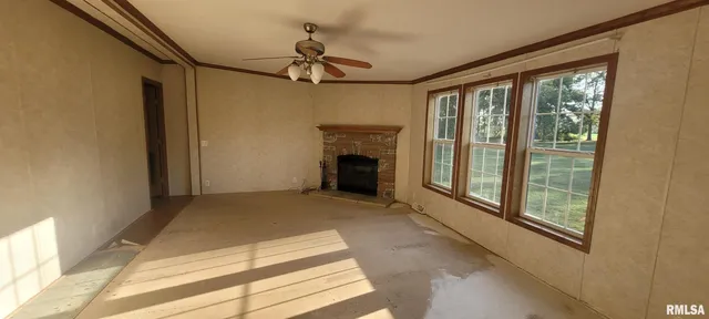 $135,000 | 1355 South College Street, Salem, IL 62881