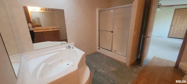 $135,000 | 1355 South College Street, Salem, IL 62881