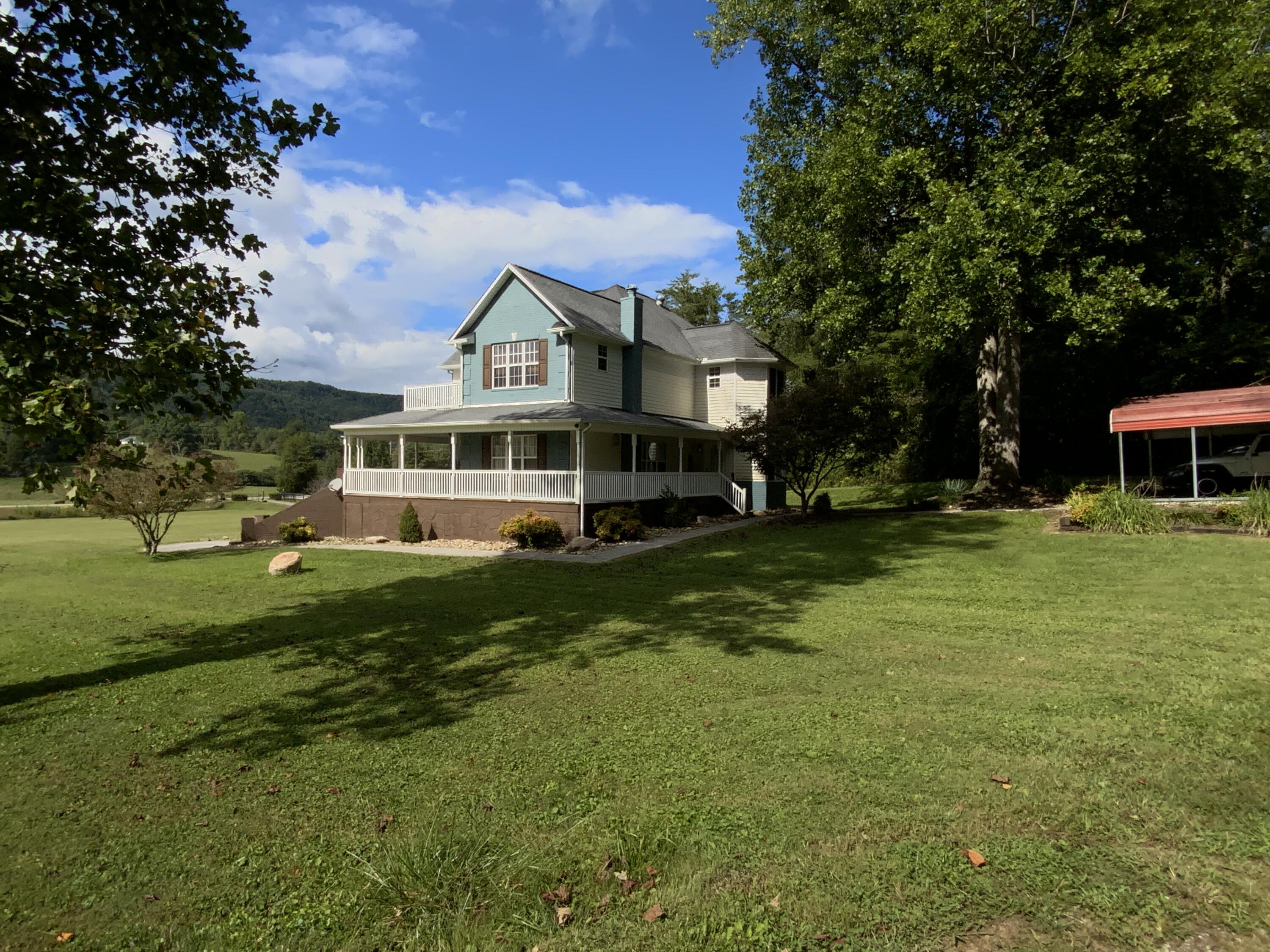 3754 Dutch Valley Road Clinton, TN 37716 - Photo 3 of 40 BA381251-0D54-45D4-A14C-1543EE71E2AB