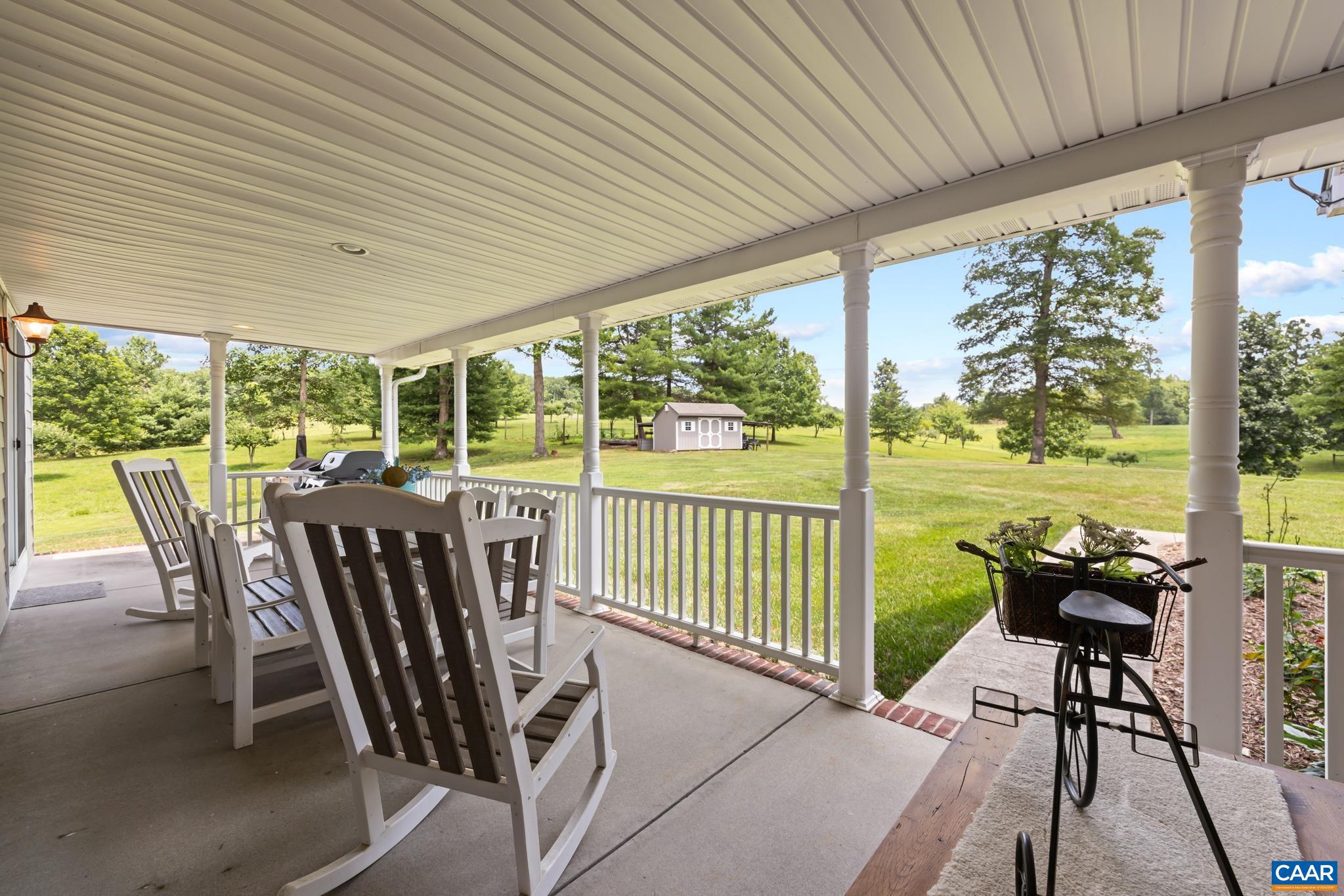 1688 Desert Road Reva, VA 22735 - Photo 41 of 74