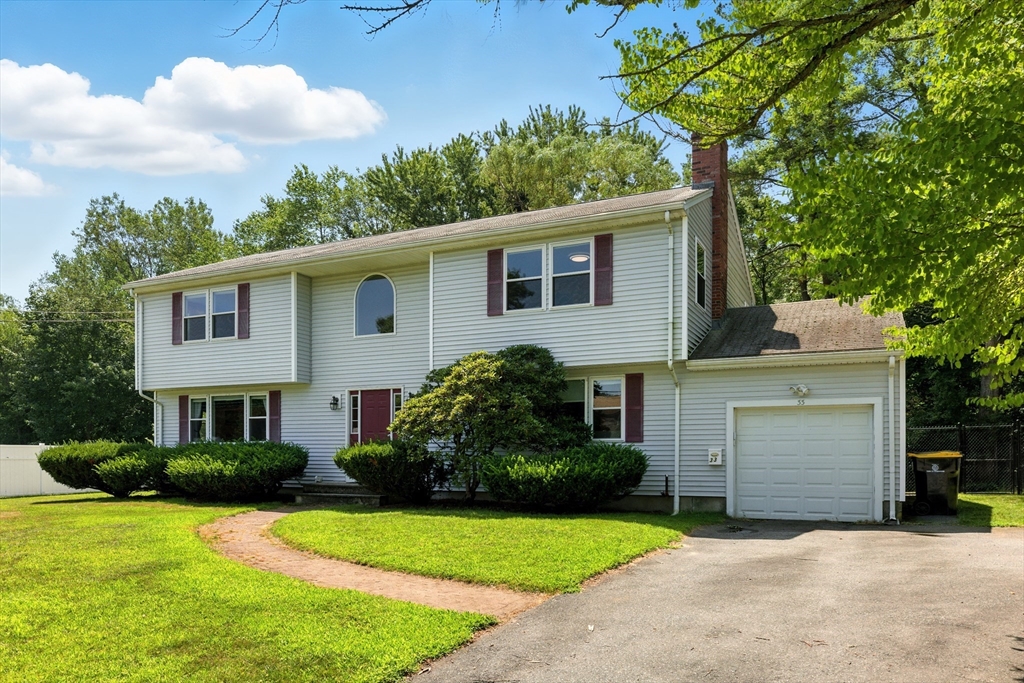 33 Highgate Road Framingham, MA 01701 - Photo 3 of 33