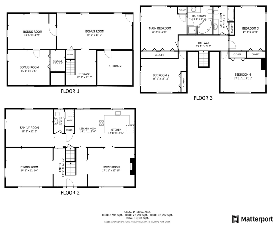 33 Highgate Road Framingham, MA 01701 - Photo 33 of 33