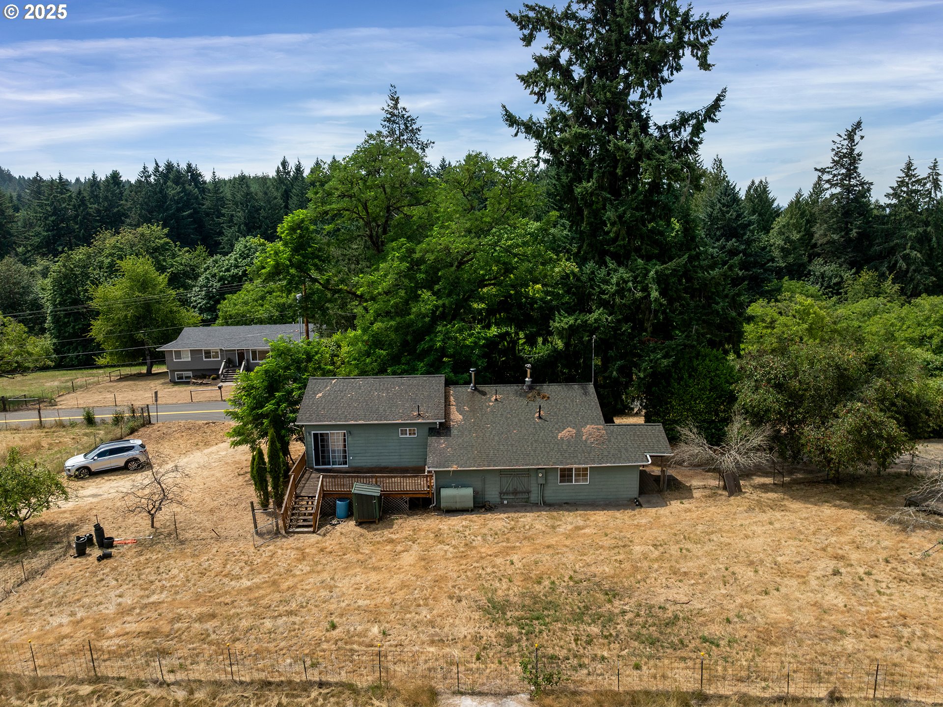 22320 Southwest Mountain Home Road Sherwood, OR 97140 - Photo 16 of 33 Gallery Image 16
