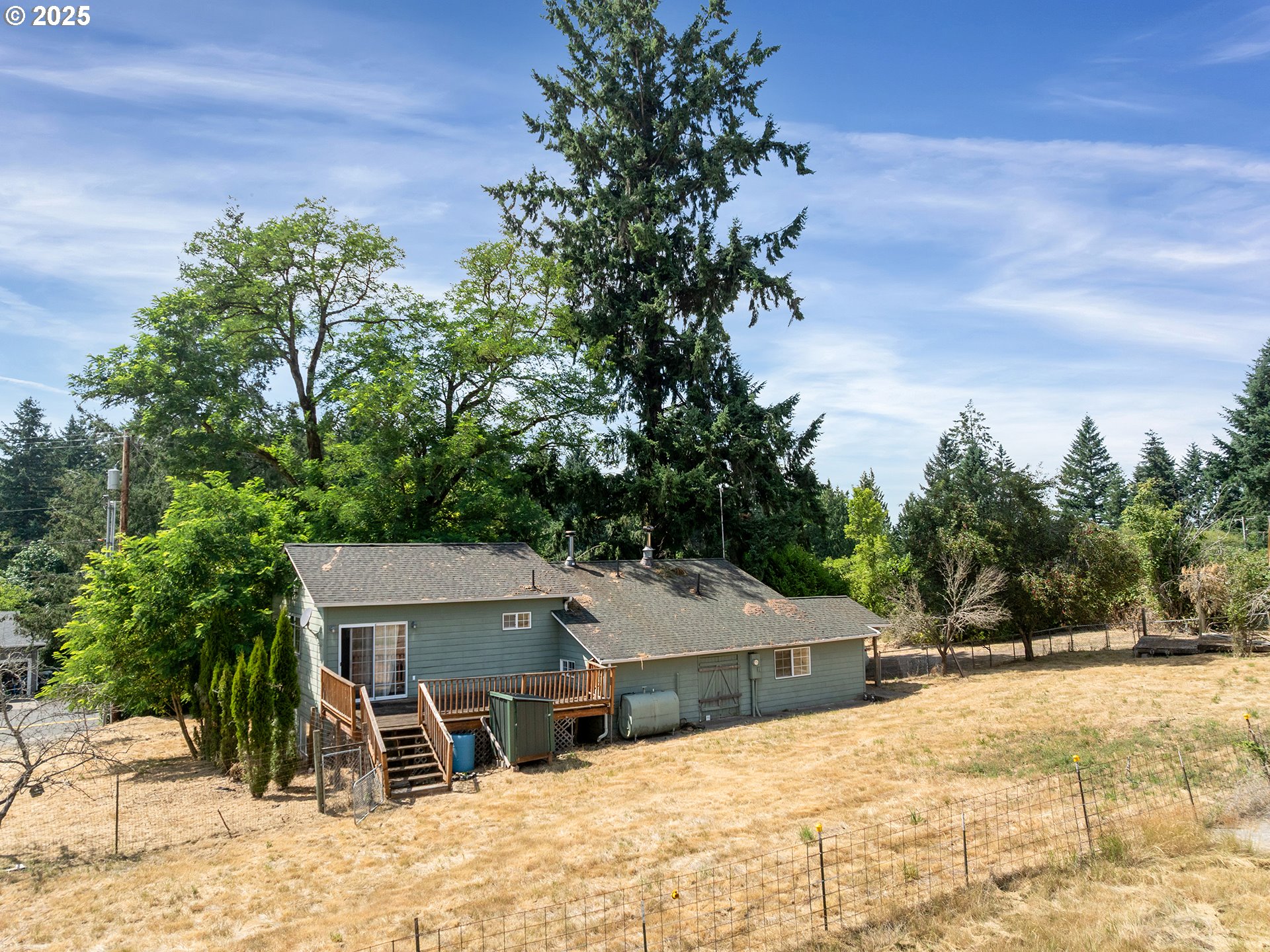 22320 Southwest Mountain Home Road Sherwood, OR 97140 - Photo 18 of 33 Gallery Image 18