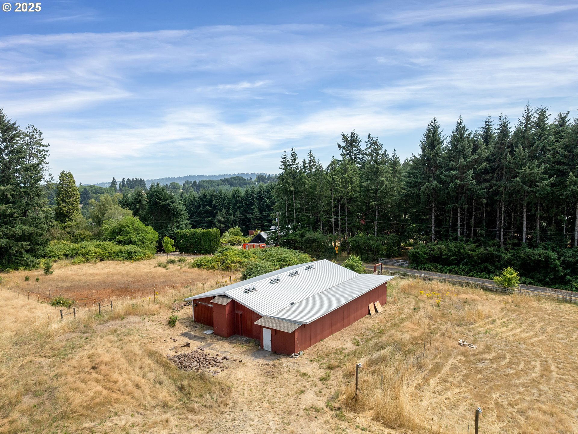 22320 Southwest Mountain Home Road Sherwood, OR 97140 - Photo 25 of 33 Gallery Image 25
