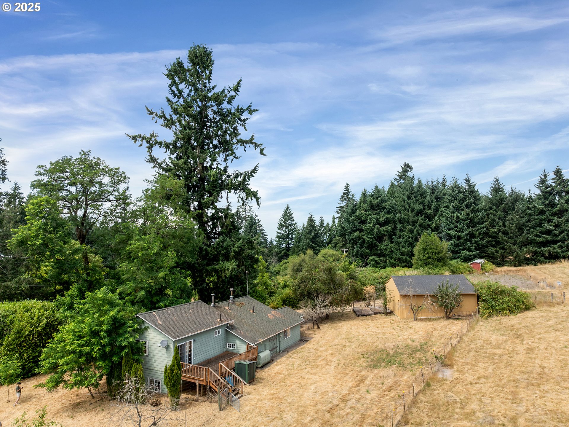 22320 Southwest Mountain Home Road Sherwood, OR 97140 - Photo 8 of 33 Gallery Image 8
