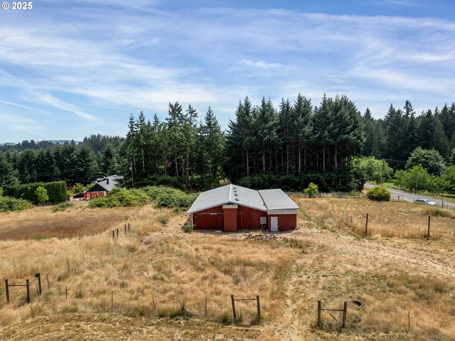 22320 Southwest Mountain Home Road Sherwood, OR 97140 - Photo 10 of 33 Gallery Image 10
