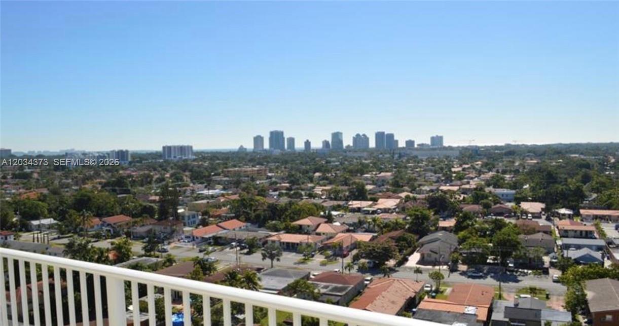 3180 Southwest 22nd Street, Unit 701 Miami, FL 33145 - Photo 36 of 55