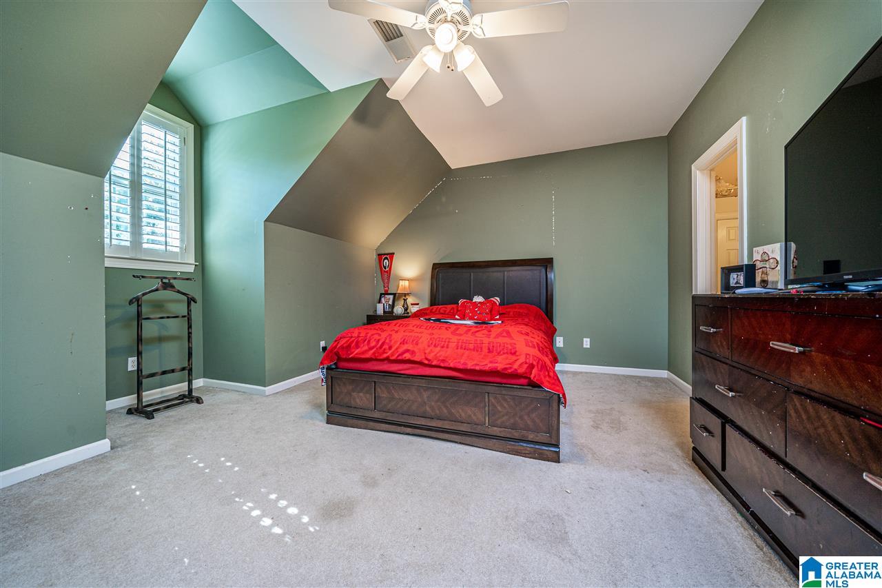 151 Weatherly Way Pelham, AL 35124 - Photo 23 of 42