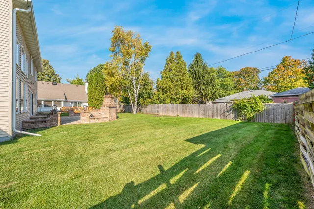 $649,900 | 1606 South Carver Lane, Appleton, WI 54914