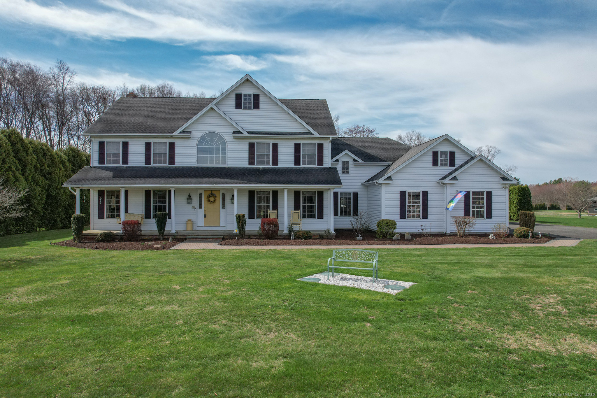 74 Regency Hill Road Watertown, CT 06795 - Photo 1 of 1