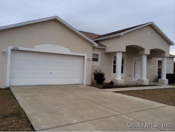 12888 Southwest 73rd Terrace Ocala, FL 34473 - Photo 1 of 1 Primary Photo