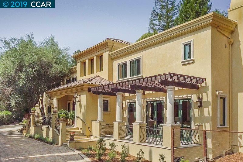 4080 Happy Valley Road Lafayette, CA 94549 - Photo 1 of 1