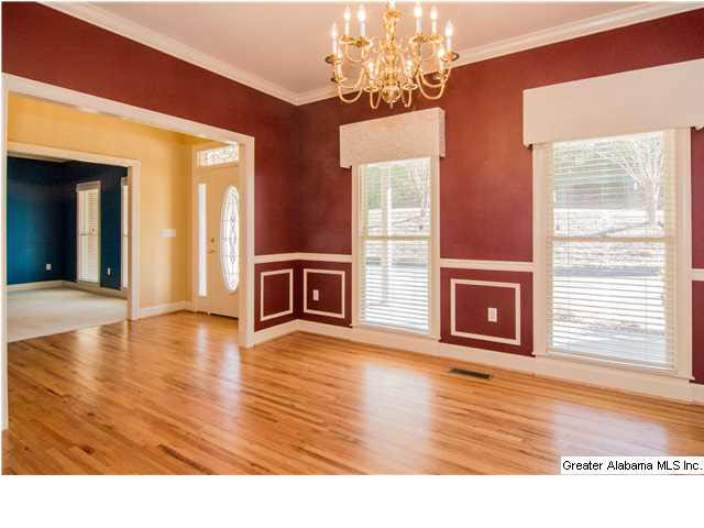 117 Kingsley Court Alabaster, AL 35007 - Photo 4 of 32