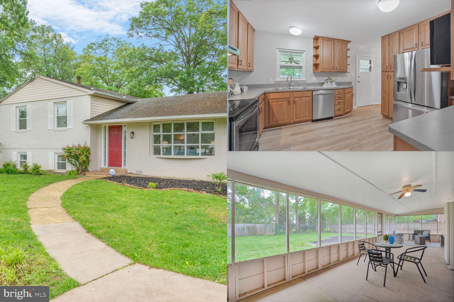 8816 Fort Hunt Road Alexandria, VA 22308 - Photo 1 of 26 Gallery Image 1