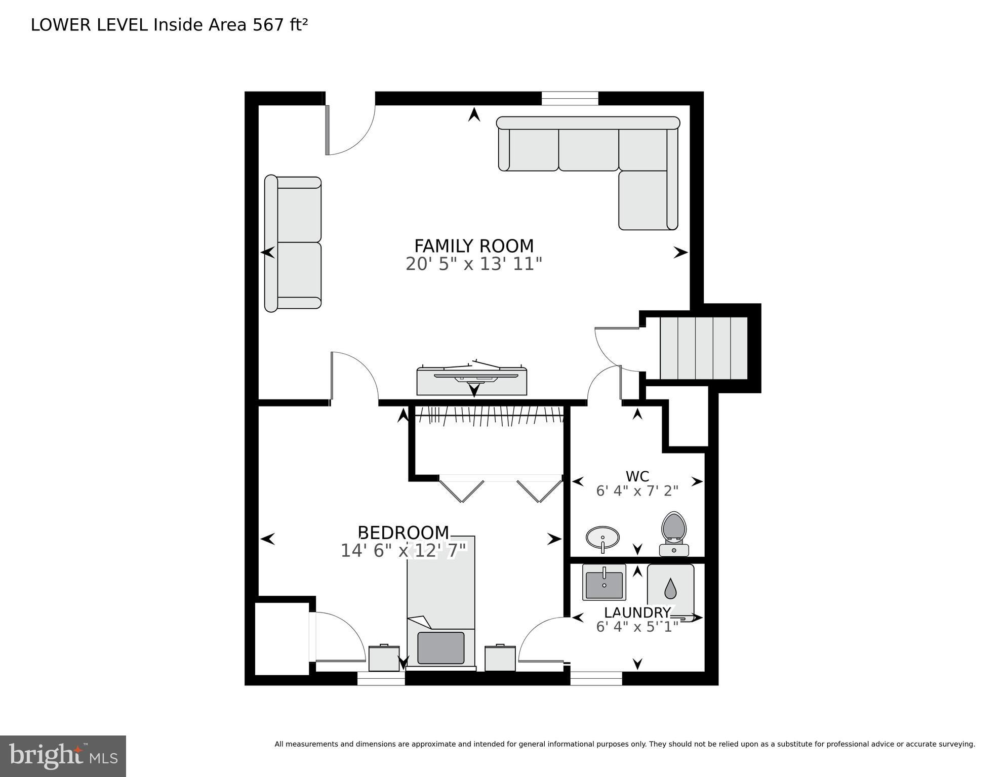 8816 Fort Hunt Road Alexandria, VA 22308 - Photo 25 of 26 Gallery Image 25