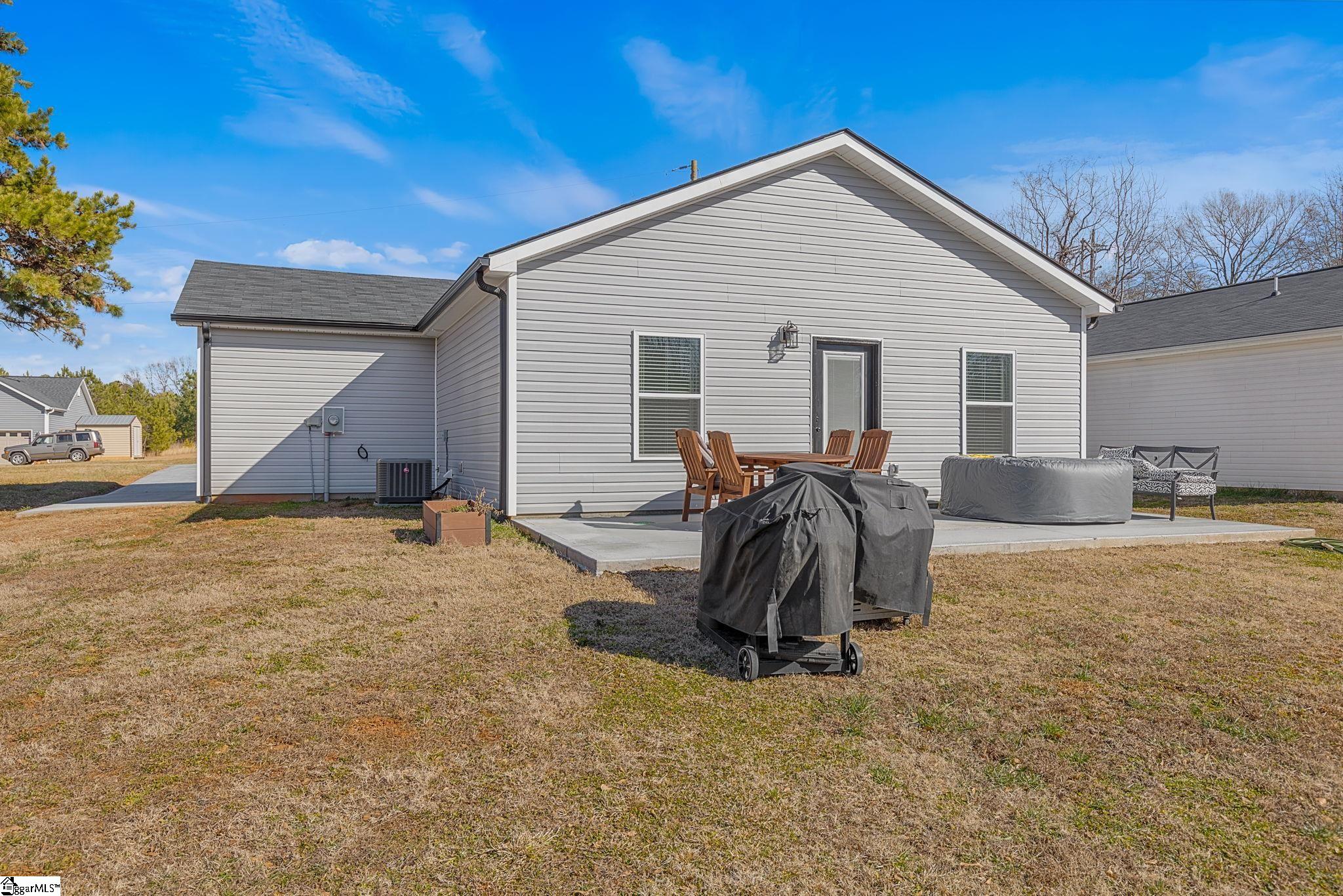 126 Baswin Drive Inman, SC 29349 - Photo 12 of 14