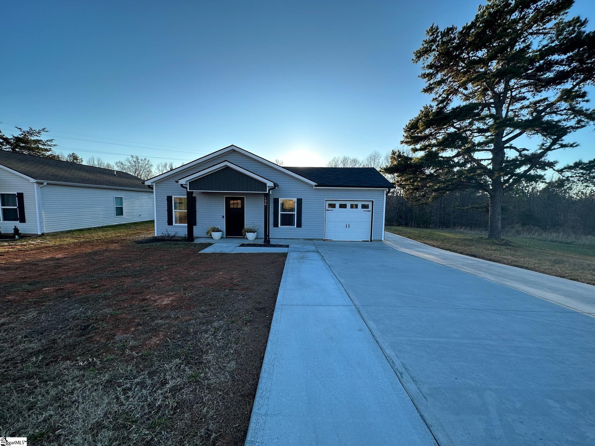 126 Baswin Drive Inman, SC 29349 - Photo 14 of 14