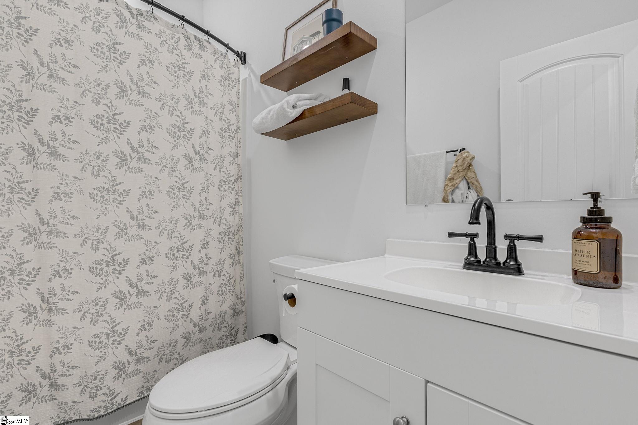 126 Baswin Drive Inman, SC 29349 - Photo 8 of 14