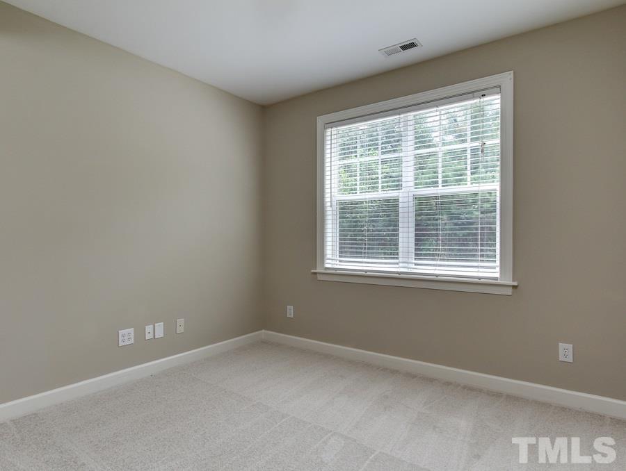 2249 Dunlin Lane Raleigh, NC 27614 - Photo 21 of 23 an empty room with a window