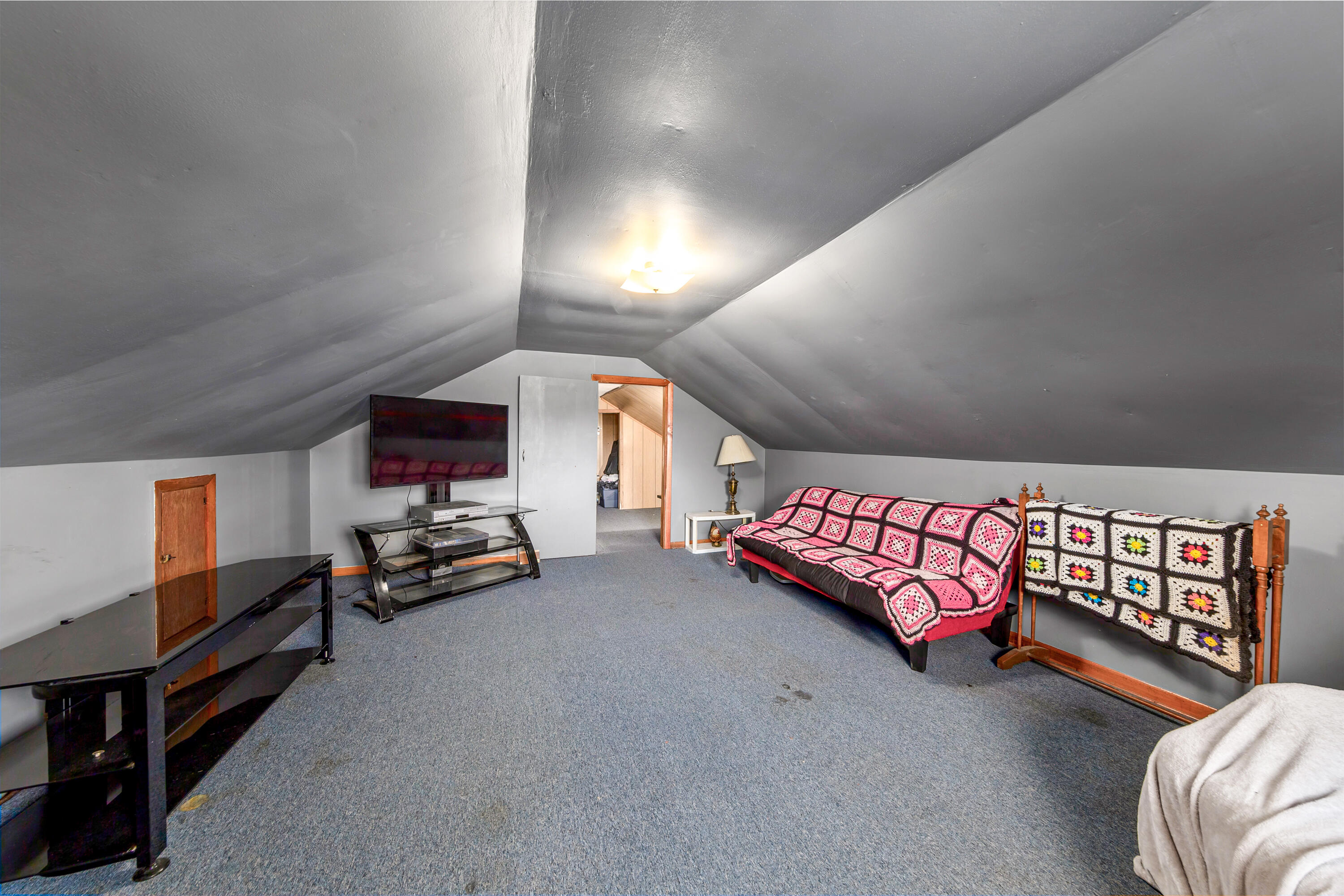 N6335 County Road East Concord, WI 53066 - Photo 22 of 34 Bedroom #2 2.0