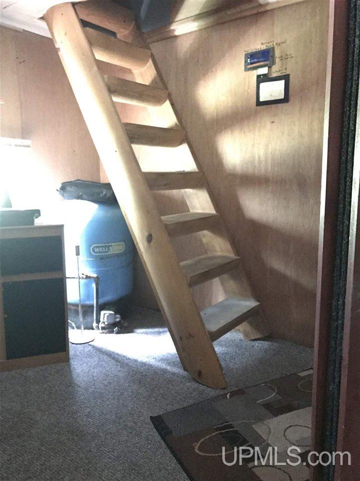 23884 East Co Road Grand Marais, MI 49839 - Photo 17 of 36