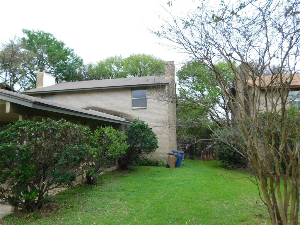 1500 Waterloo Trail, Unit B Austin, TX 78704 - Photo 1 of 1