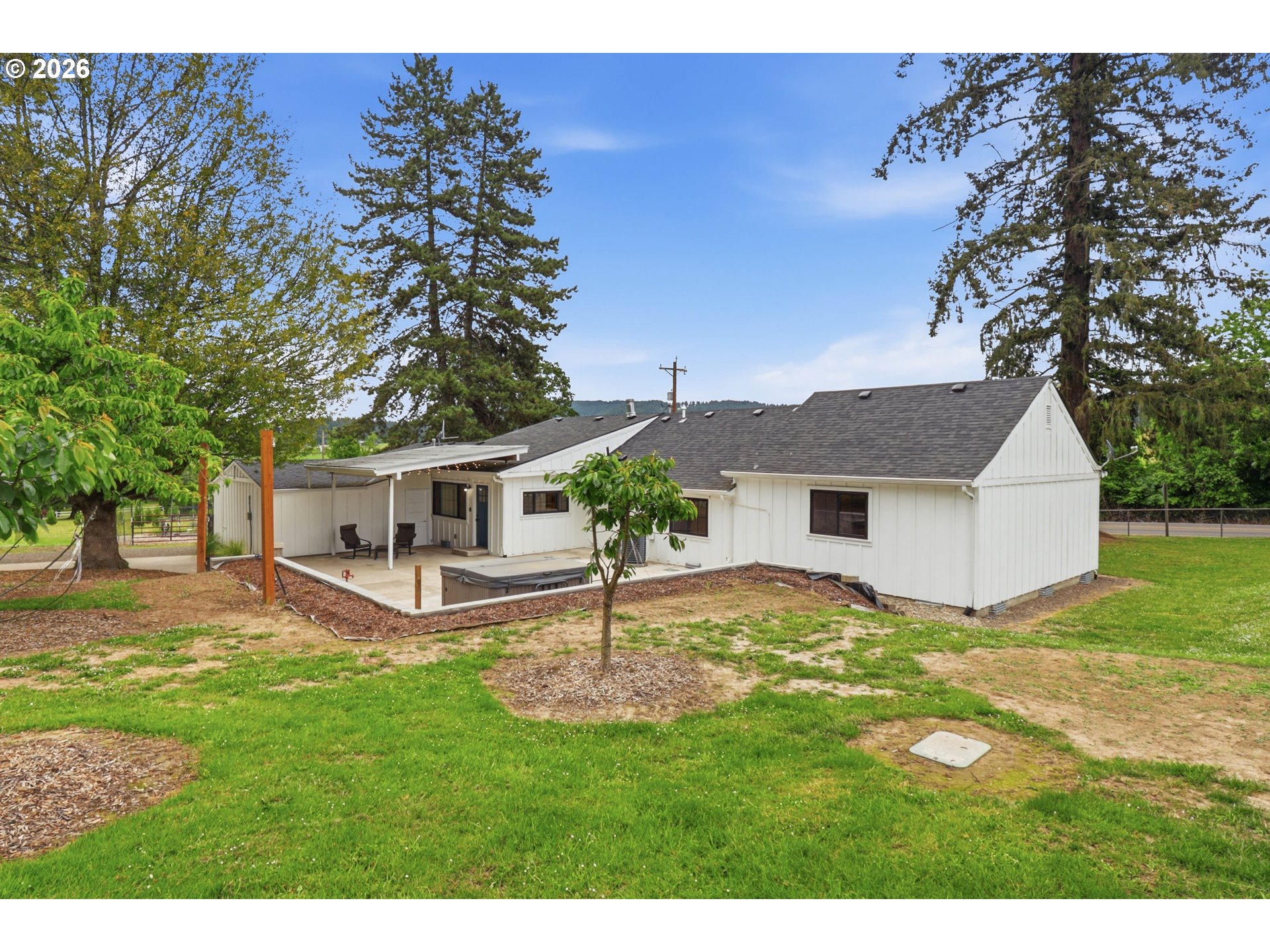 5801 Northeast Abbey Road Carlton, OR 97111 - Photo 29 of 48