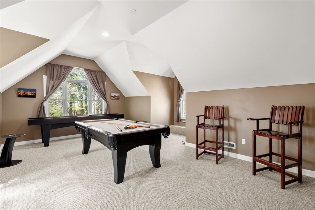 22 Pattison Road Webster, MA 01570 - Photo 25 of 42 a room with furniture and a large window